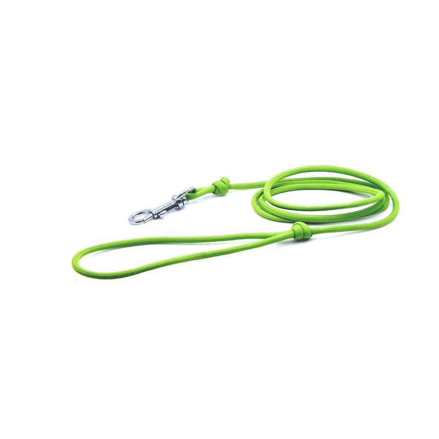 Cordell paracord adjustable exam dog leash