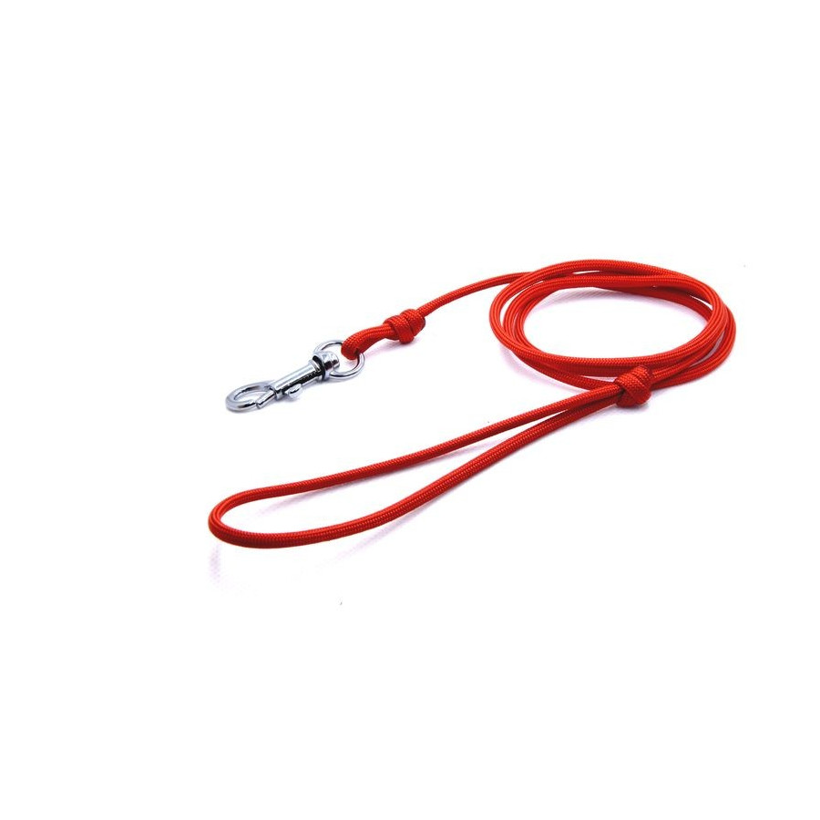 Cordell paracord adjustable exam dog leash