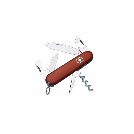 Victorinox Tourist knife