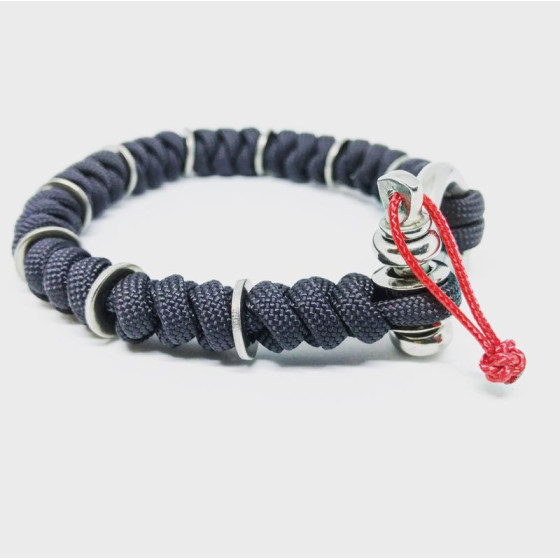 Cordell Omega Paracord Bracelet