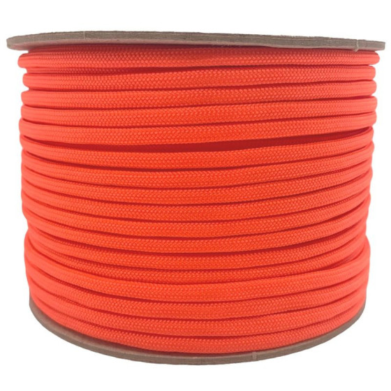 Paracord 50m spool - safety...