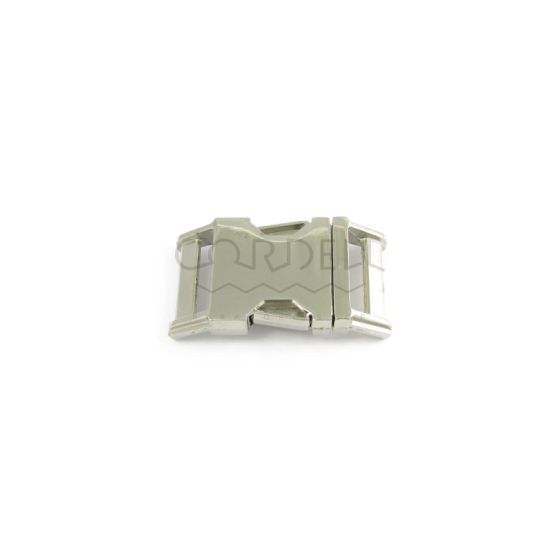Small metal buckle 17mm