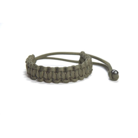 Cordell Mad Max paracord bracelet