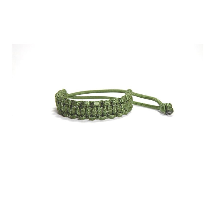 Cordell Mad Max paracord bracelet