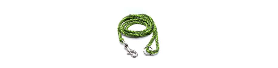 Cordell practical dog leash ideal for everyday use or sport cynology.