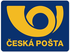 dopravce česká pošta logo